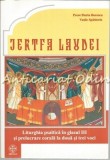 Jertfa Laudei - Preot Florin Bucescu, Vasile Spatarelu - Editura Trinitas, 2006, Iasi - Carte Religioasa