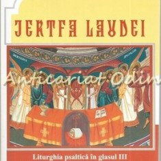 Jertfa Laudei - Preot Florin Bucescu, Vasile Spatarelu