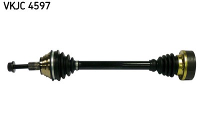 SKF VKJC 4597 Planetara foto