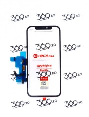 Touchscreen cu OCA iPhone 12 / 12 Pro G+OCA Pro foto