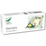 Damiana Medica 30cps