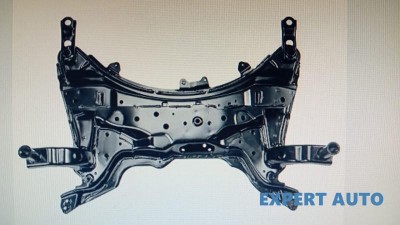 Traversa fata Toyota COROLLA 19- #1 foto