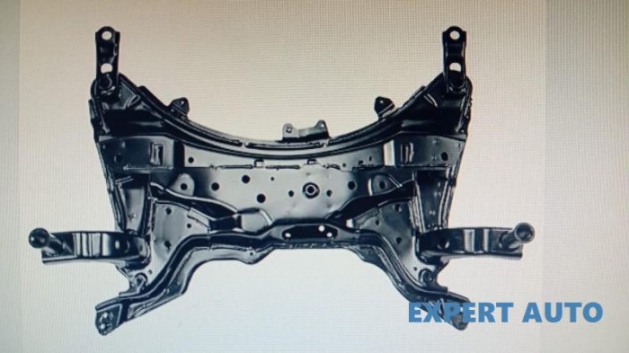 Traversa fata Toyota COROLLA 19- #1