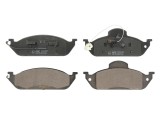 Set placute frana,frana disc MERCEDES M-CLASS (W163) (1998 - 2005) ABE C1M023ABE