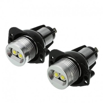 Set de 2 Led Marker cree BMW E90 Non Lci Xentech Light 6 watti foto