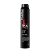 Goldwell, TopChic, Vopsea permanentă de păr, 8NA Light Natural Ash Blonde, 250 ml
