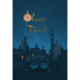Oliver Twist - Wordsworth Collector&#039;s Editions - Charles Dickens