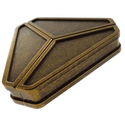 Huzzle cast DELTA foto