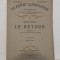 La Petite Illustration - Runar Schildt - Le Retour .No. 341, Roman No. 152, 16 Juillet 1927