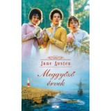 Meggyőző &eacute;rvek - Jane Austen