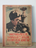 Dumitru Victor - Indreptarea Pieselor si Aparatelor de Artilerie pe o Directie de Azimut Dat