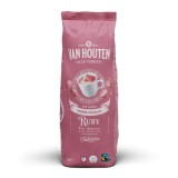 Van Houten Ruby Choc DrinkCiocolata calda, 1kg