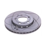Disc frana VW GOLF IV 1J1 BREMBO 09701111