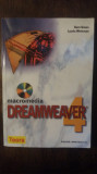 MACROMEDIA DREAMWEAVER 4- GARO GREEN