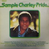 VINIL Charley Pride &lrm;&ndash; Sample Charley Pride - EX -, Pop