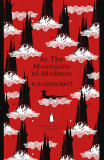At the Mountains of Madness, Penguin Books