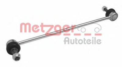 Brat/bieleta suspensie, stabilizator VOLVO S60 I (2000 - 2010) METZGER 53014818 foto