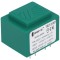 Transformator &icirc;ncapsulat 2VA 230VAC 15V 20V