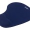 Mouse Pad Gel Albastru &Icirc;ntunecat