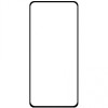 Folie Protectie Ecran OEM pentru Xiaomi Mi 10T Lite 5G, Sticla securizata, Full Face, Full Glue, 9D, Neagra