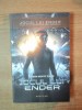JOCUL LUI ENDER , ED. a IV a de ORSON SCOTT CARD