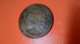 MONEDA 10 CENTIMES 1917