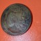 MONEDA 10 CENTIMES 1917