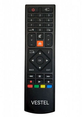 Telecomanda TV Vestel - model V1 foto