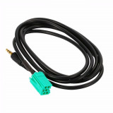 Cablu audio AUX pentru Renault Clio Megane Espace Kangoo 2005 - 2011