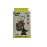 Suport Universal Auto cu Ventuza pe Bord sau Parbriz