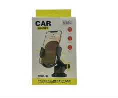 Suport Universal Auto cu Ventuza pe Bord sau Parbriz