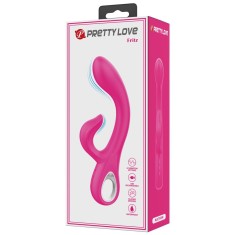 Vibrator Pretty Love Fritz