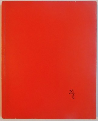 CANTECE IMPOTRIVA MORTII de EUGEN JEBELEANU 1963 foto
