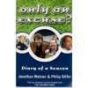 Jonathan Watson si Philip Differ - Only an excuse? - Diary of a season - 110136