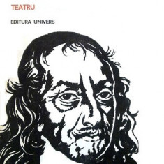 Corneille - Teatru