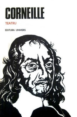 Corneille - Teatru foto