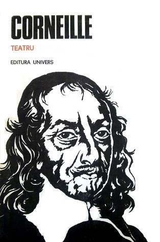 Corneille - Teatru