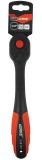Cheie cu clichet antrenor 1 2 72 dinti 245mm VERKE