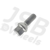 Prezon janta aliaj M12x1.5 28 mm pentru Mercedes