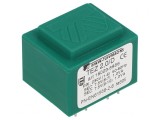 Transformator &Icirc;ncapsulat 2VA 230VAC 7.5V PCB