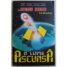 O LUME ASCUNSA de RAYMOND BERNARD, 1994