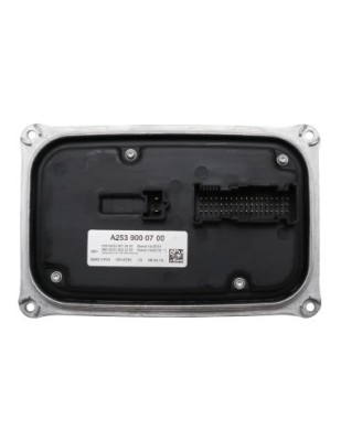 Modul Far dreapta Mercedes GLC X253, C253 A2229004812, A2229017901, A2229000702 foto
