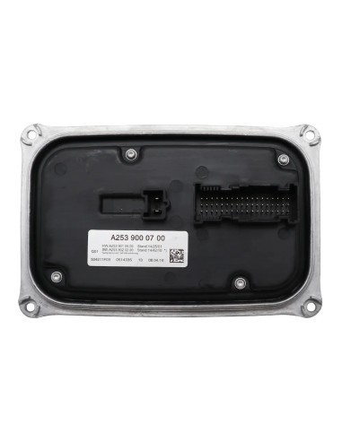 Modul Far dreapta Mercedes GLC X253, C253 A2229004812, A2229017901, A2229000702