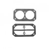 Set garnituri cap compresor 2*90mm SPC2090