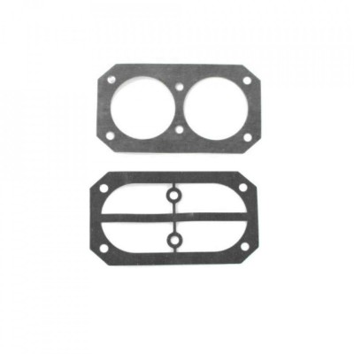Set garnituri cap compresor 2*90mm SPC2090 foto