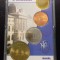 Rom&acirc;nia Set monetarie 2005 BNR Leul nou