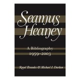 Seamus Heaney