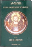MOVILESTII. ISTORIE SI SPIRITUALITATE ROMANEASCA VOL.3 ARTA SI RESTAURARE-APARUTA CU BINECUVANTAREA I.P.S. -344581