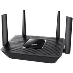 Router wireless Linksys EA8300-EU 4x LAN Black foto