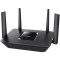 Router wireless Linksys EA8300-EU 4x LAN Black